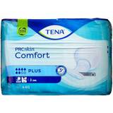 Intimhygiejne & Menstruationsbeskyttelse TENA Comfort plus, 46 stk. 10-pack