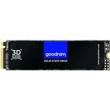 GOODRAM SSDs Harddiske GOODRAM PX500 Gen.2 SSDPR-PX500-01T-80-G2 1TB