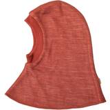 Joha 2-Layer Elephant hat Wool And Bamboo - Red