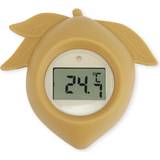 Silikone Badetermometre Konges Sløjd Lime Thermometer
