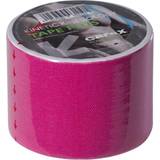 CareX Kinetic Kinesiology Tape Pink