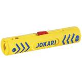 Jokari Håndværktøj Jokari T30600 Secura Coaxial Cable Stripper Peeling Plier