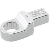 Stahlwille Ringnøgler Stahlwille Ring-indstik 30mm 732/40 indstik 14x18 Ringnøgle