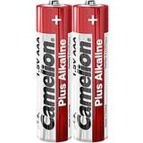 Camelion AAA (LR03) Batterier & Opladere Camelion Alkaline Standardbatterier > På fjernlager, levevering hos dig 13-11-2022