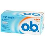 O.b. Procomfort Super 12-pack