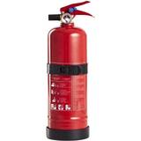 Nor-Tec Alarmer & Sikkerhed Nor-Tec Fire Extinguisher 1kg