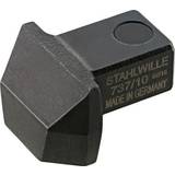 Knive Stahlwille 58270010 Weld-on plug-in Cap Wrench