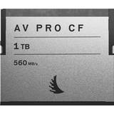 Cf memory card Angelbird 1TB AV Pro CF CFast 2.0 Memory Card