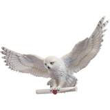 The Noble Collection Hedwig Owl Post Dekorationsfigur 14.5cm