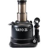 YATO Dækværktøj YATO Hydraulic step lift, 10 tons, YT-1713