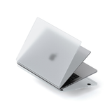 Transparent Front- & Bagbeskyttelse Satechi Eco Hardshell Case for MacBook Pro 14"