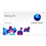 Comfilcon A Kontaktlinser CooperVision Biofinity XR 6-pack