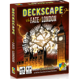 Abacus Spiele Familiespil Brætspil Abacus Spiele Deckscape: The Fate of London