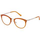 Orange Briller & Læsebriller Police VPL283500579