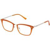 Orange Briller & Læsebriller Police VPL284510579