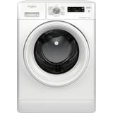 B - Hvid Vaskemaskiner Whirlpool FFS7458WEE