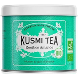 Koffeinfri Fødevarer Kusmi Tea Almond Rooibos 100g
