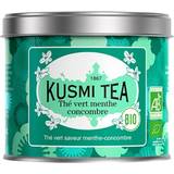 Kusmi Tea Cucumber-Mint 100g