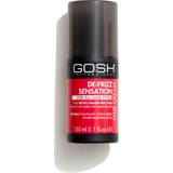Gosh Copenhagen Stylingprodukter Gosh Copenhagen Hair Cream DE:FRIZZ SENSATION 150ml