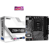 DDR5 - Z790 Bundkort Asrock Z790M-ITX WiFi