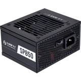 Gold - SFX Strømforsyning Lian Li 850W SP850 SFX PSU
