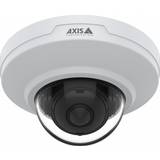 Axis Overvågningskameraer Axis M3086-V