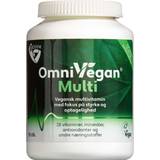 K-vitaminer Kosttilskud Biosym OmniVegan 90 stk