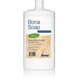 Bona Rengøringsudstyr & -Midler Bona Oil Soap 1L