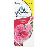 Glade Touch and Fresh Luscious Cherry and Peony Air Freshener Refill 10ml