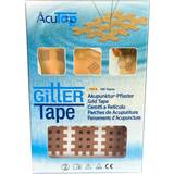 Tape & Tapeholdere Gittertape TYP A 180 stk. 1 pakke