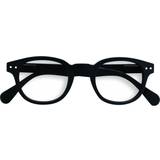 Sort Læsebriller IZIPIZI #C Læsebriller, Black 1.5