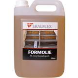 Skalflex Rengøring Maling Skalflex Formolie 5 Rengøring