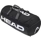 Head Duffeltasker & Sportstasker Head Tour Team Sport Bag Black