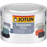 Jotun Vægmaling Jotun LADY Color sample 0.45 Liter Vægmaling White 0.45L