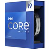 Turbo/Precision Boost CPUs Core i9 13900K 3,0GHz Socket 1700 Box without Cooler