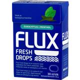 Flux Tandpleje Flux Fresh Drops Menthol 30-pack