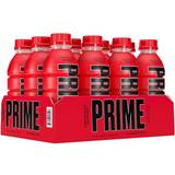 Prime hydration drink PRIME Hydration Drink Tropical Punch 500ml 12 stk
