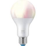 Normale Lyskilder WiZ Color A67 LED Lamps 13W E27
