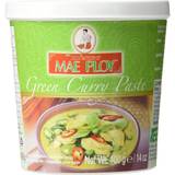 Asien Pålæg & Marmelade Mae Ploy Green Curry Paste 400g 1pack