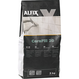 Alfix Cerafill 20 lysgrå klinkefuge