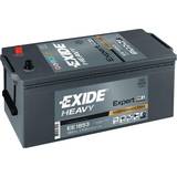 Exide Batterier & Opladere Exide Batteri EF1853 PowerPRO