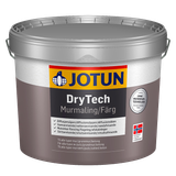 Jotun murmaling Jotun DryTech Vægmaling A Base 2.7L