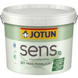 Jotun Grå - Indendørs maling - Vægmaling Jotun Sens Vægmaling Grey 9L