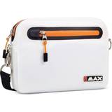 Duffeltasker & Sportstasker Big Max Valuebag Farve Hvid/Orange