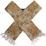 Halstørklæde & Sjal på tilbud Dolce & Gabbana Jacquard Cotton Scarf