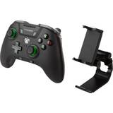 PowerA Xbox Series X Gamepads PowerA MOGA XP5-X Plus Bluetooth Controller (Xbox X/PC) - Sort