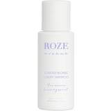 Blødgørende - Fri for mineralsk olie Silvershampooer Roze Avenue Forever Blonde Luxury Shampoo 50ml
