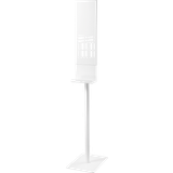 Dispensere Deltaco Office Hand sanitizer dispenser floor stand