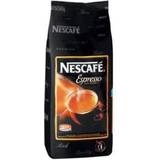 Nescafé Fødevarer Nescafé Kaffe Espresso Frysetørret Instant 500g/pose