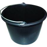 Spande Ryom Plastic Bucket 12L